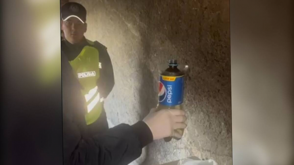 Более 2000 правонарушений выявлено за 3 дня в Карагандинской области