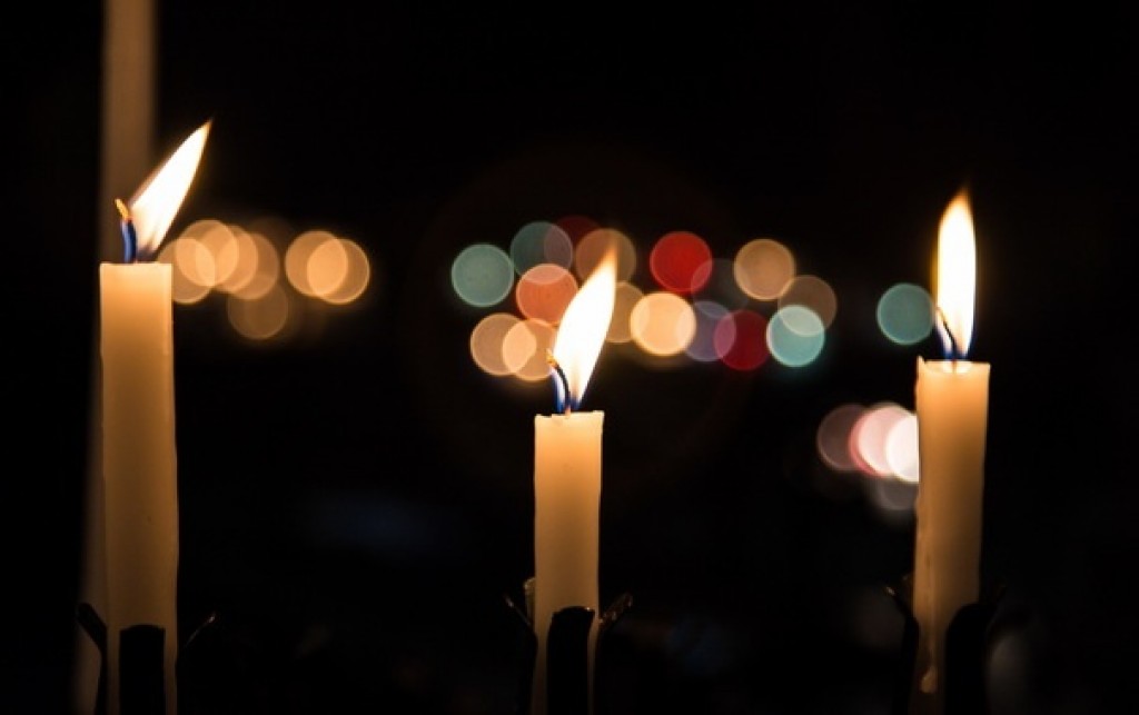 В центре Караганды отключили электроэнергию