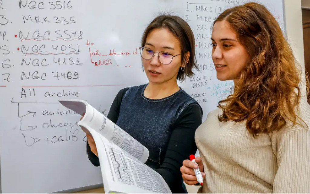 В Казахстане инновациями займется Миннауки и высшего образования