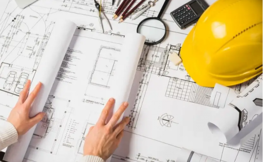 Объем строительных работ увеличился в Казахстане