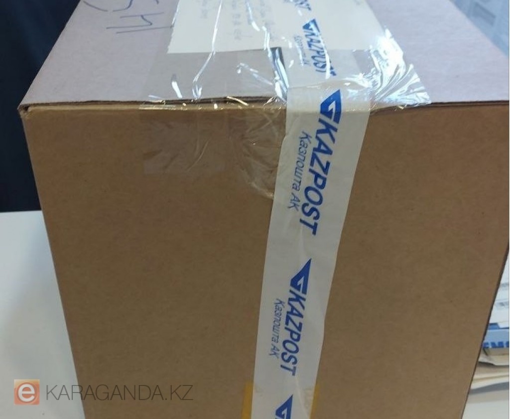 Сёла Казахстана могут остаться без почтовой связи – сенатор