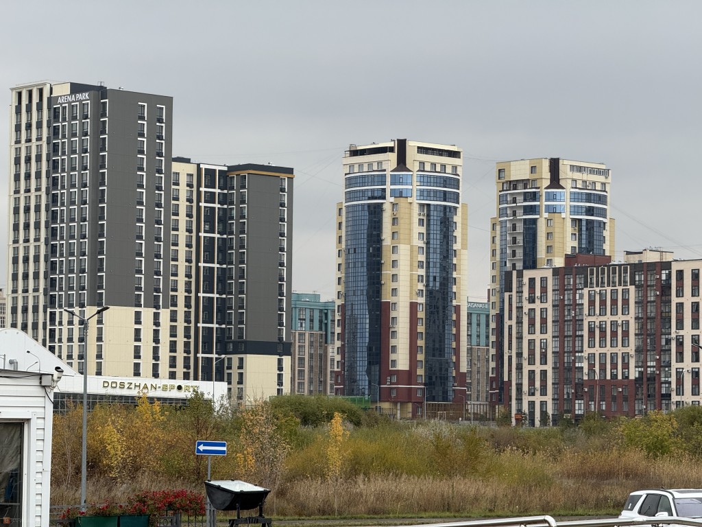 Сертификат первоначального взноса по региональной ипотеке увеличат до 2,5 млн тенге с 1 января