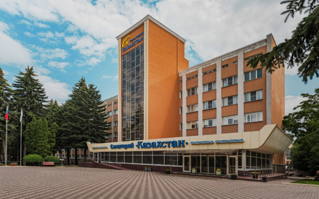 Аты аңызға айналған 