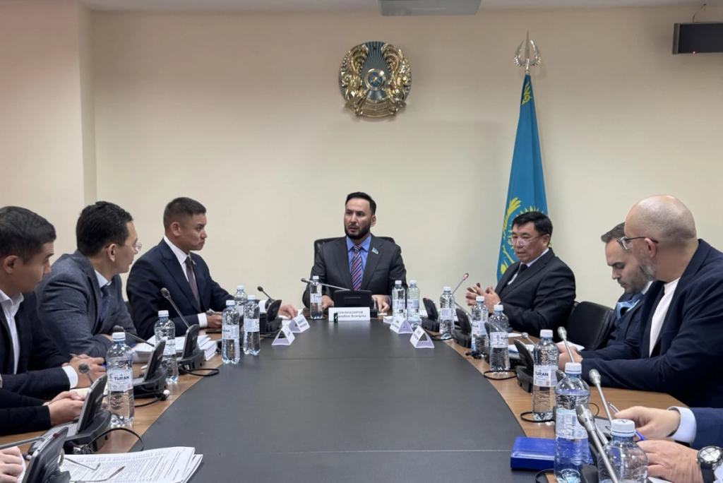 Новый налоговый кодекс: кому Миннацэкономики сохранит «упрощёнку»