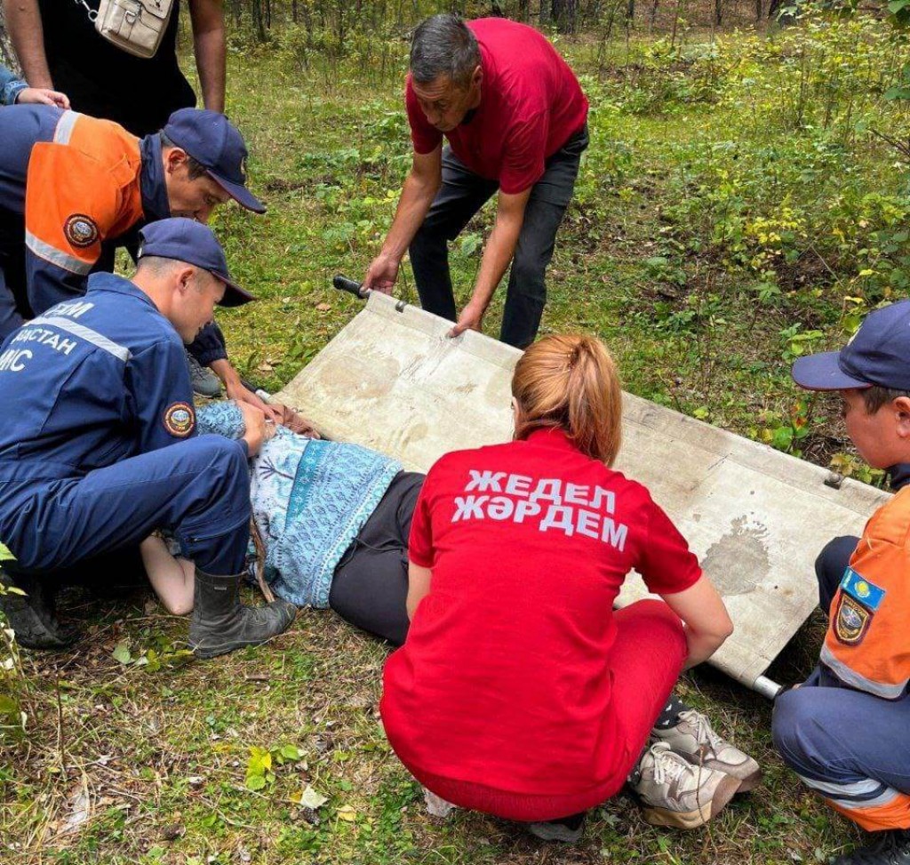 Два пожара в Темиртау произошли за выходные