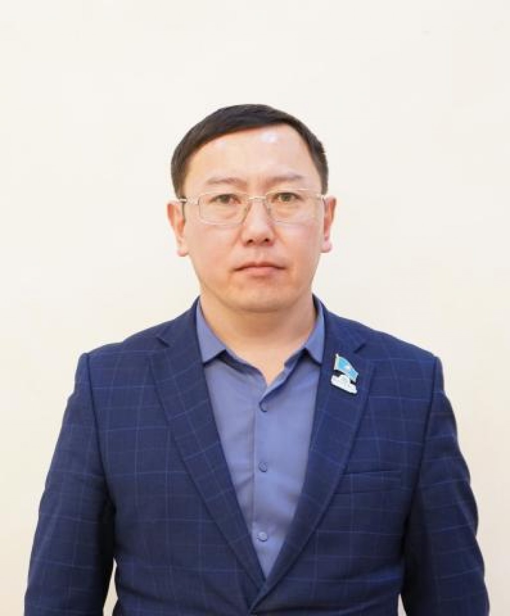 Отчёт о работе депутата городского маслихата Караганды Бейбита Жумабекова