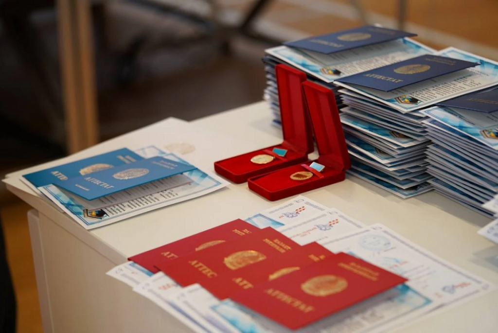 Высшее образование за год и аномальный рост числа выпускников: нарушения в вузах выявили в РК