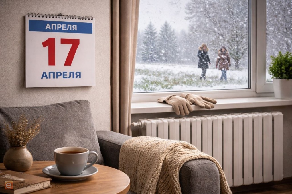 17 сәуір: ұлы жаңалықтардан қазіргі дәстүрлерге дейін