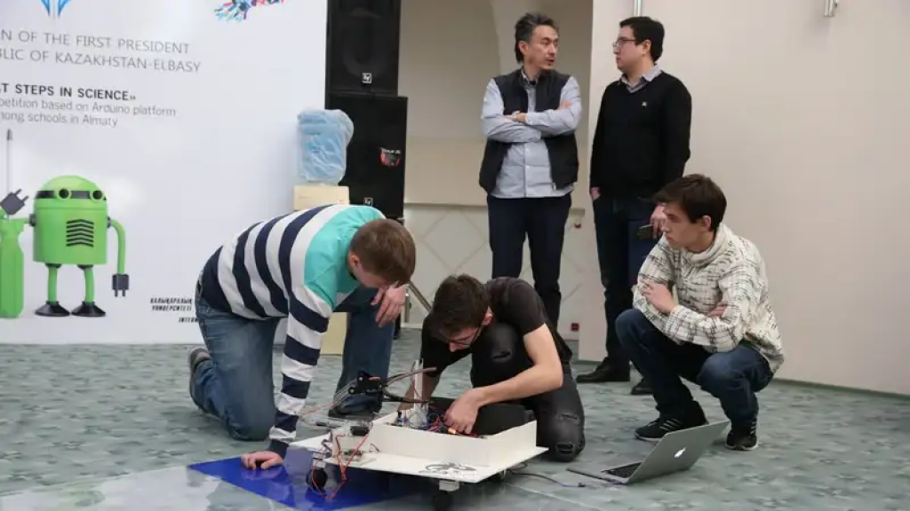 Новая должность появится у педагогов в Казахстане