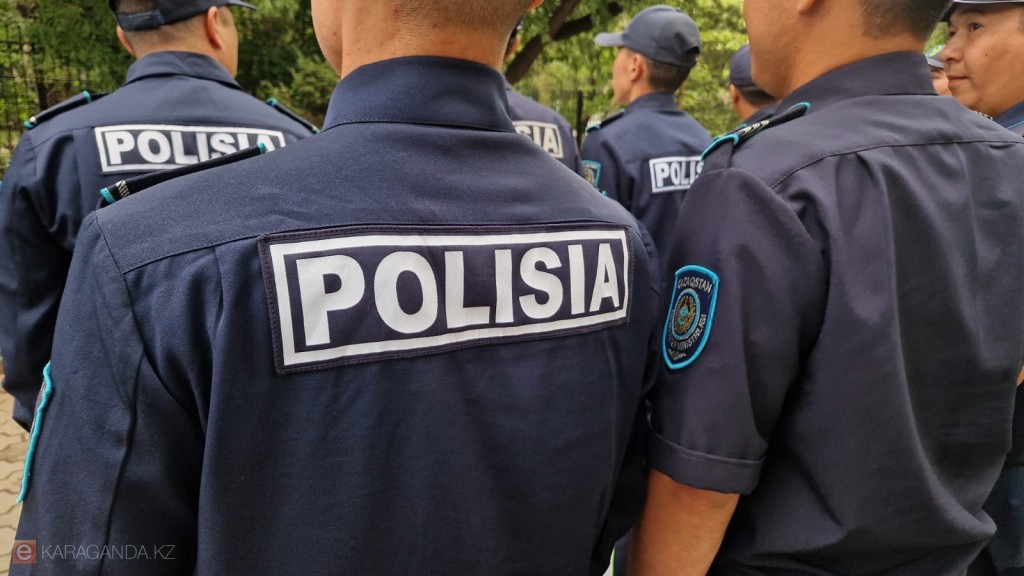 Қазақстанда 4,5 мың учаскелік инспектор жетіспейді