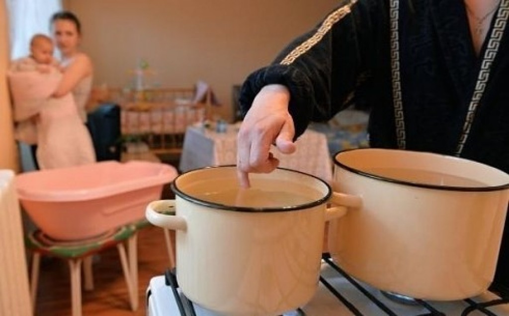 Карагандинская ТЭЦ-3 заинтересована в том, чтобы подавать горячую воду и летом