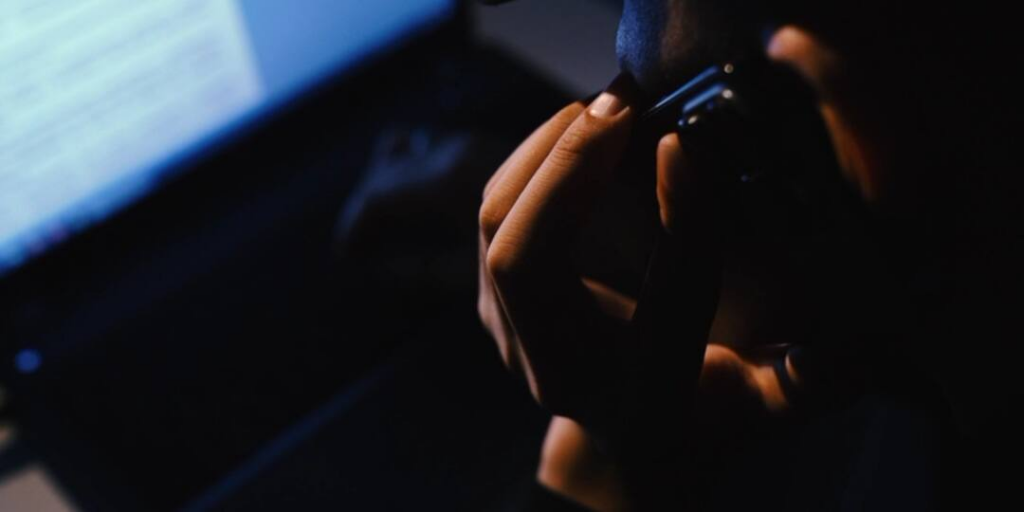 В МВД назвали 6 фраз, которые чаще всего используют мошенники