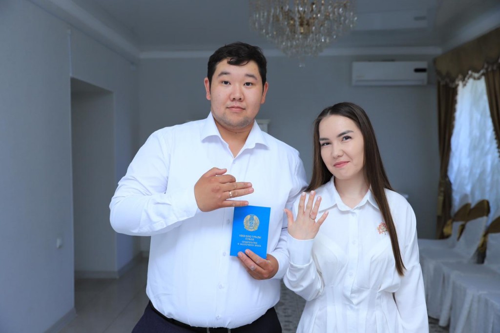 С 1 июля функции РАГС перешли в госкорпорацию «Правительство для граждан»