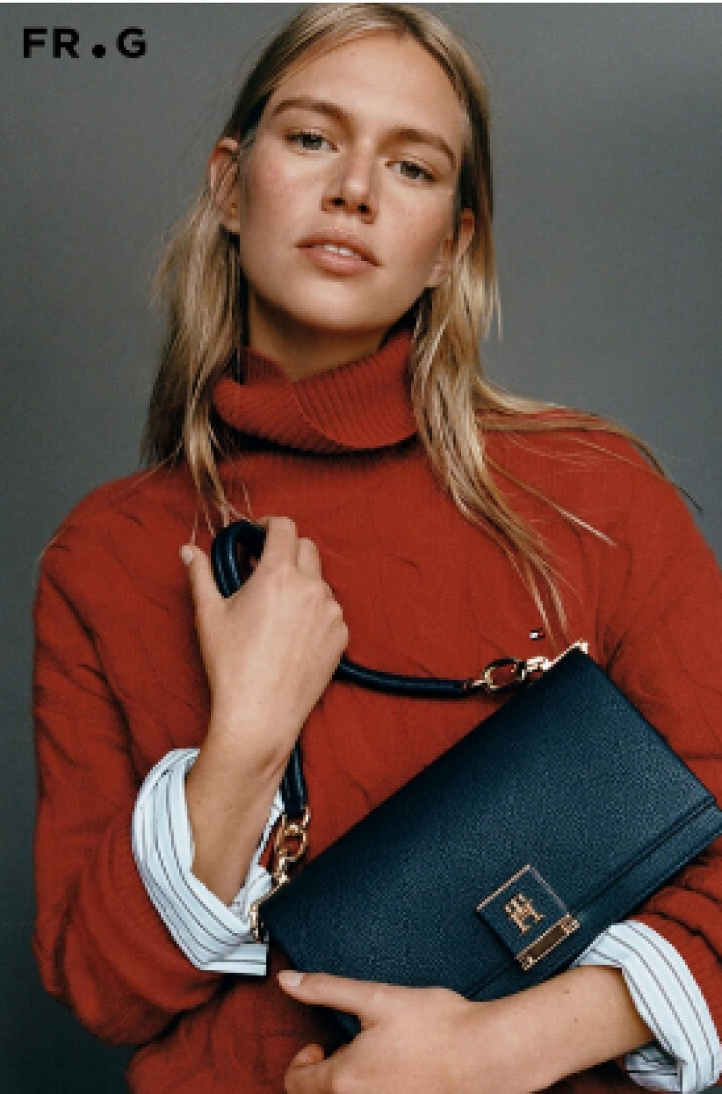 FR Group — не бойтесь быть собой