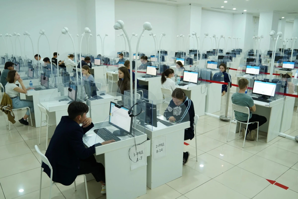 Когда можно изменить профильные предметы на ЕНТ