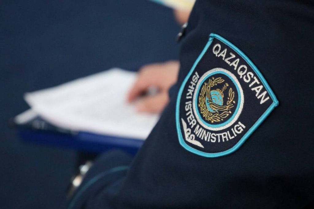 Хозяин квартиры обокрал гостью в Темиртау