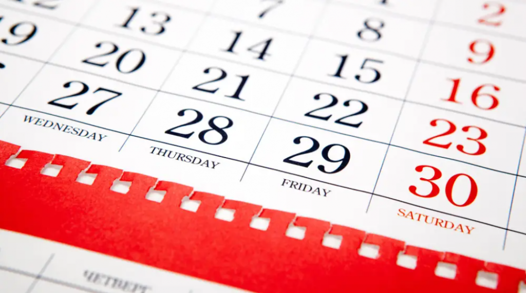 Праздники в Казахстане: о переносе выходных в 2025 году рассказали в Минтруда