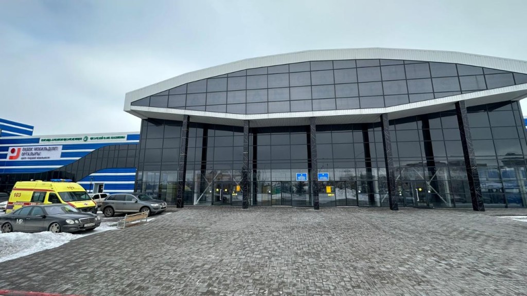 Для диалога с жителями в Карагандинской области открыли новый центр