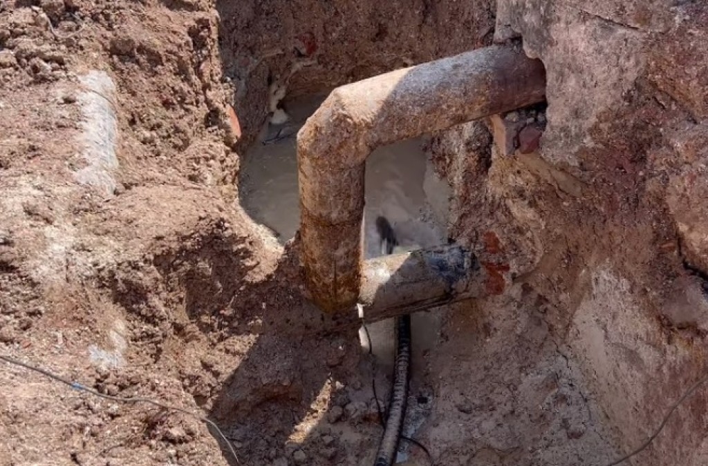 В Караганде ввели в эксплуатацию два новых водопровода