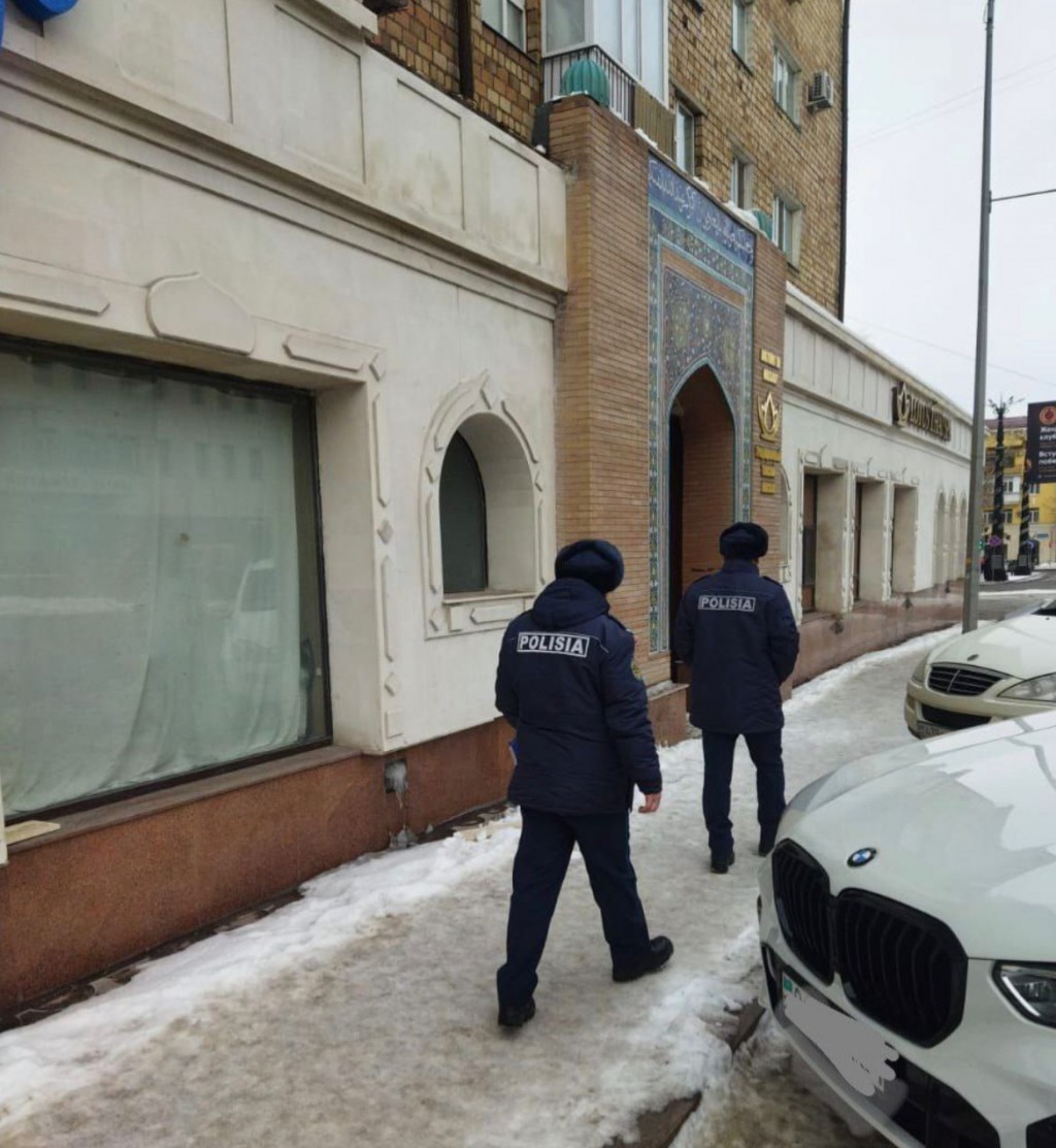 Из-за нарушения правил благоустройства в отношении семи объектов МСБ составлены административные протоколы