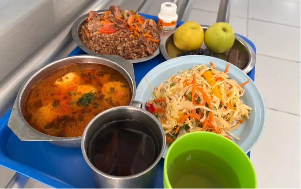 В Казахстане обновят нормы питания для получателей социальных услуг