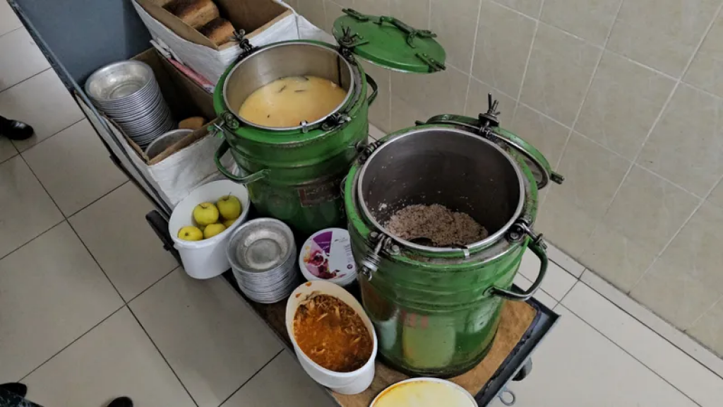 В Казахстане утвердили нормы питания в СИЗО и колониях