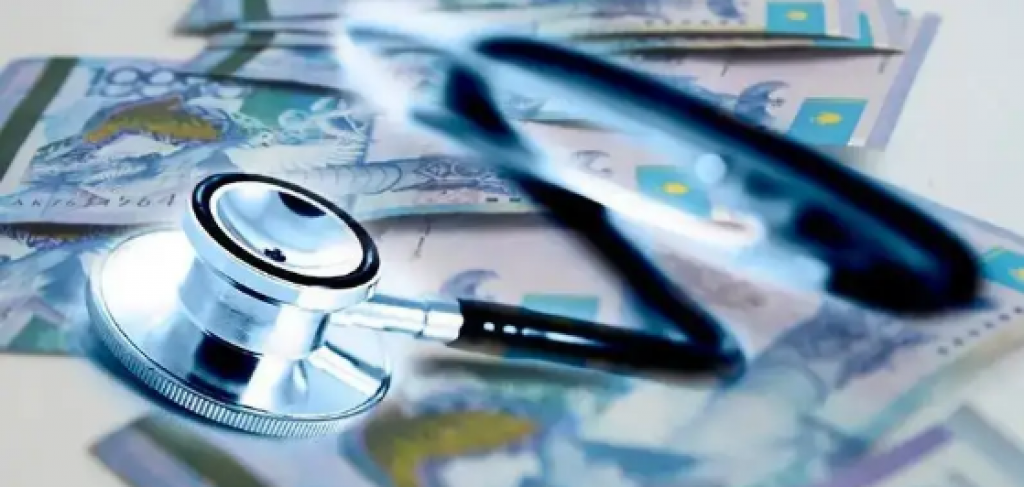 Записи к специализированному врачу приходится ждать неделями и даже месяцами – Дания Еспаева об ОСМС