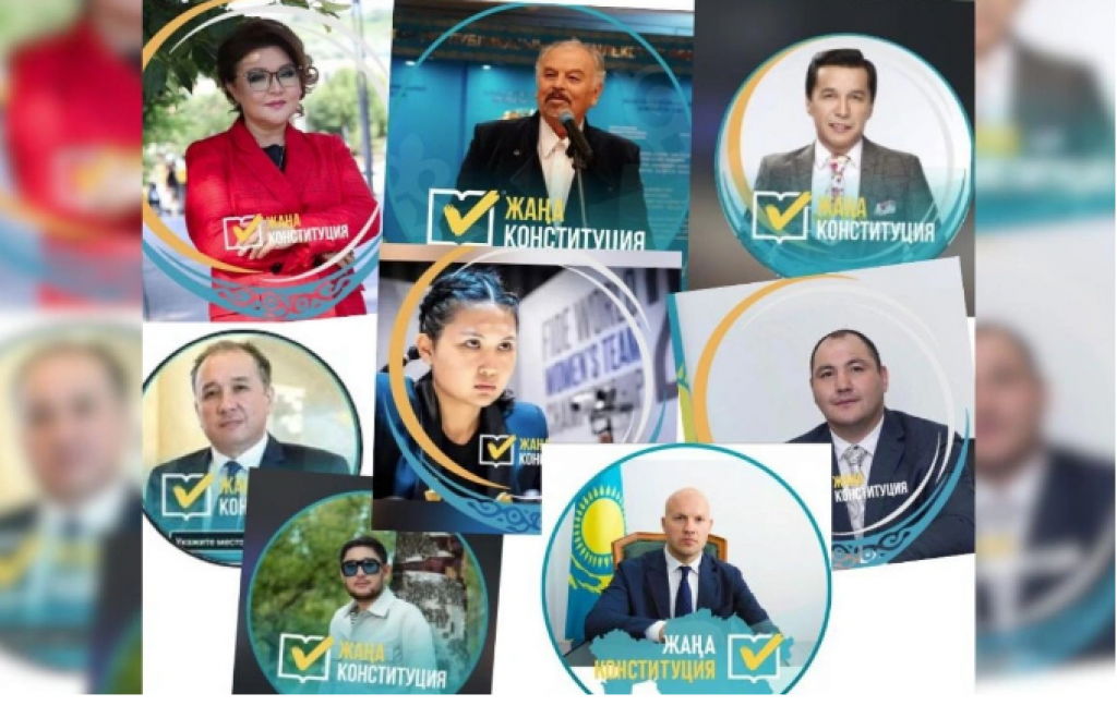 Более 80 тысяч пользователей поддержали инициативу Общенациональной коалиции в соцсетях