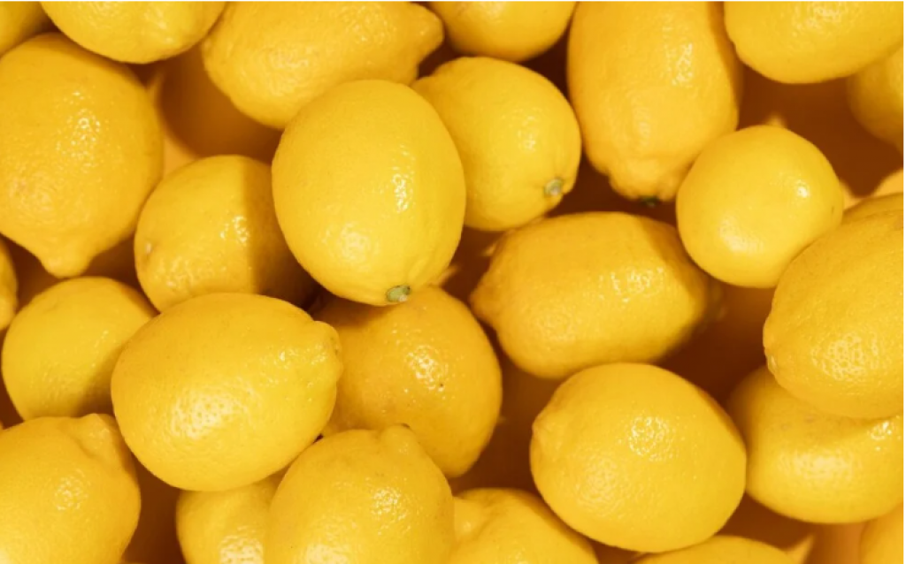 В Казахстане резко изменились цены на лимоны