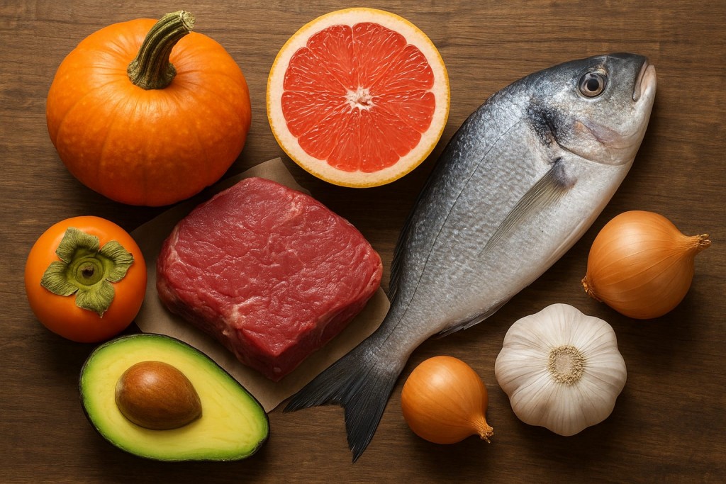 В Карагандинской области выявили массовое завышение цен на продукты