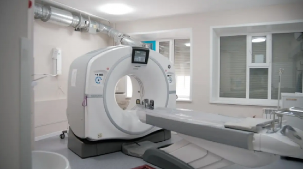 Об отличии лечения рака в Казахстане и за рубежом рассказал онколог