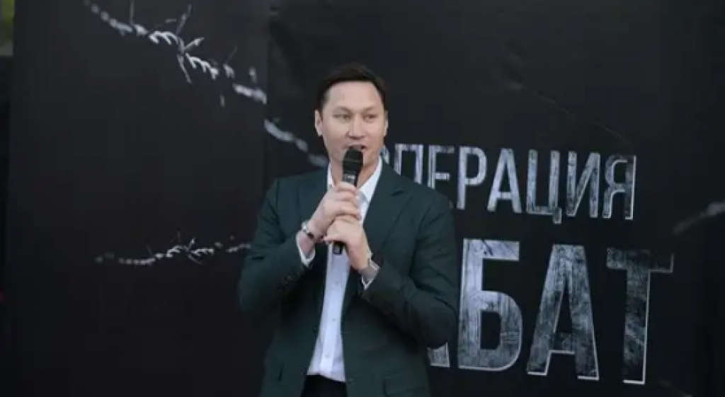 Құлды кастрациялау бейне