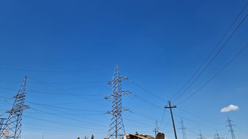 2030 жылға дейін Қазақстанда 86 мың шақырым энергетикалық желі жаңартылады