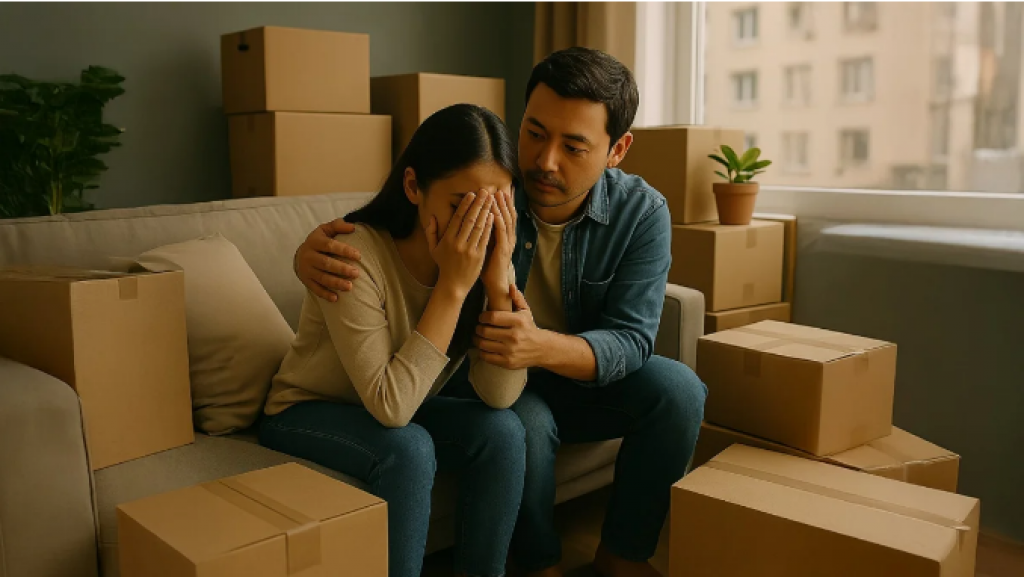 Выселение из квартиры без причины: что делать арендаторам в Казахстане