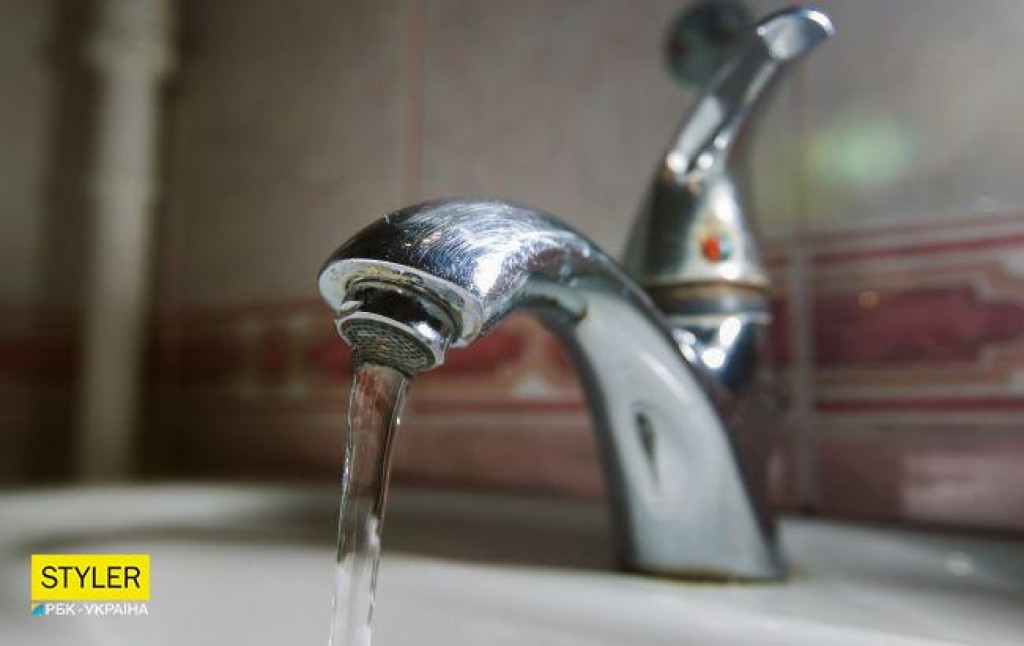 Увеличить тариф на воду планируют в Караганде