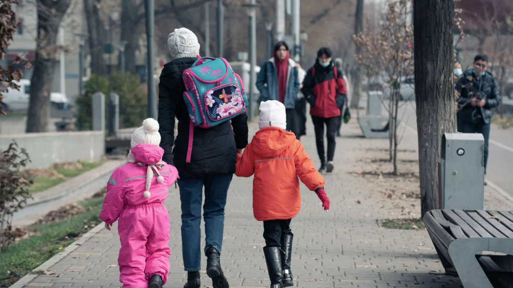 ООН назвала Казахстан страной с самой высокой заболеваемостью корью в мире