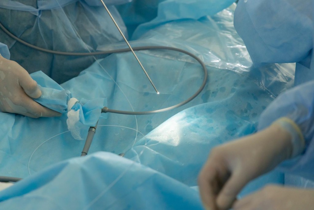 Жағажайда сорды