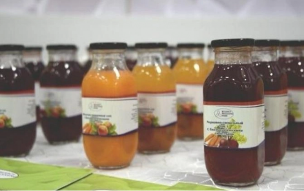 Новая технология переработки плодоовощной продукции разработана в Казахстане