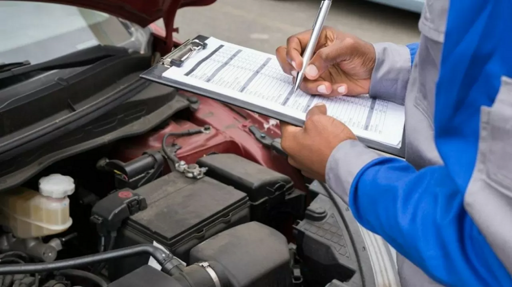 Поправки о работе операторов техосмотра приняло правительство Казахстана