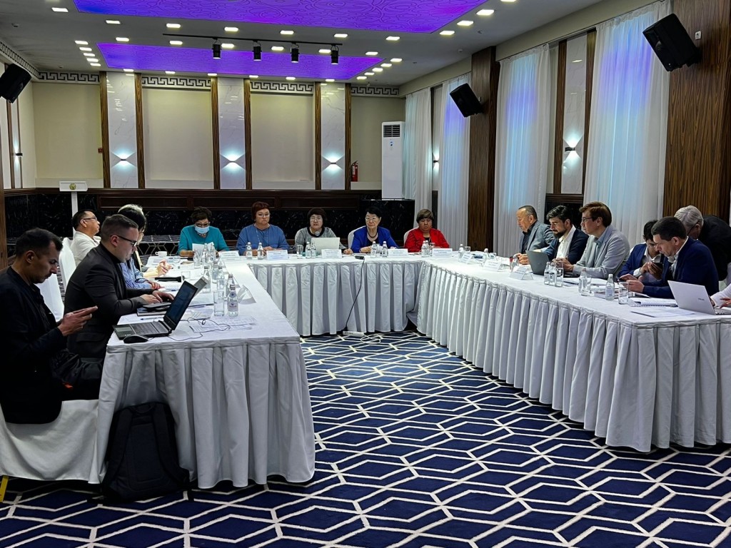 «Там айтыс идет, там байга» - эксперты объяснили, почему нет смысла полностью запрещать вейпы в Казахстане