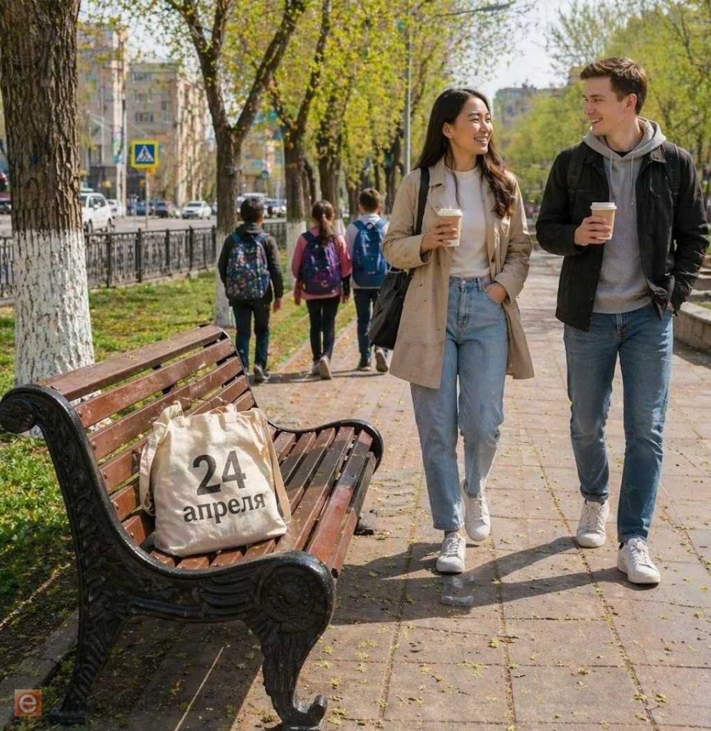 24 апреля: важные даты, история и международные события