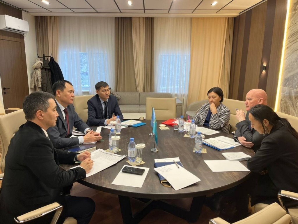 Сотрудники антинаркотических подразделений полиции пройдут курсы повышения квалификации