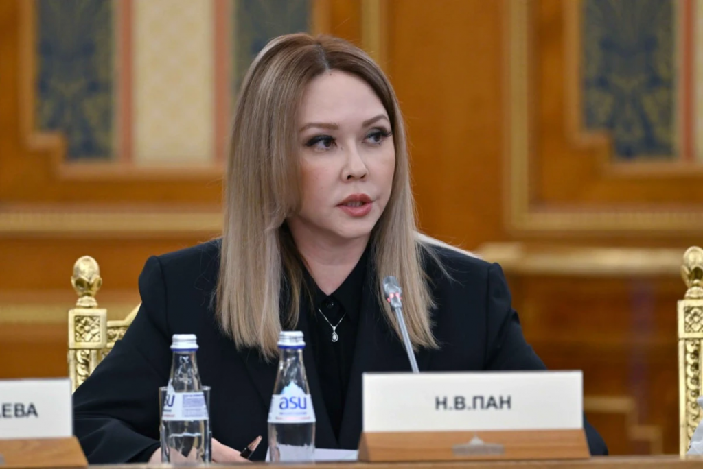 Все семь партий направили предложения по парламентской реформе