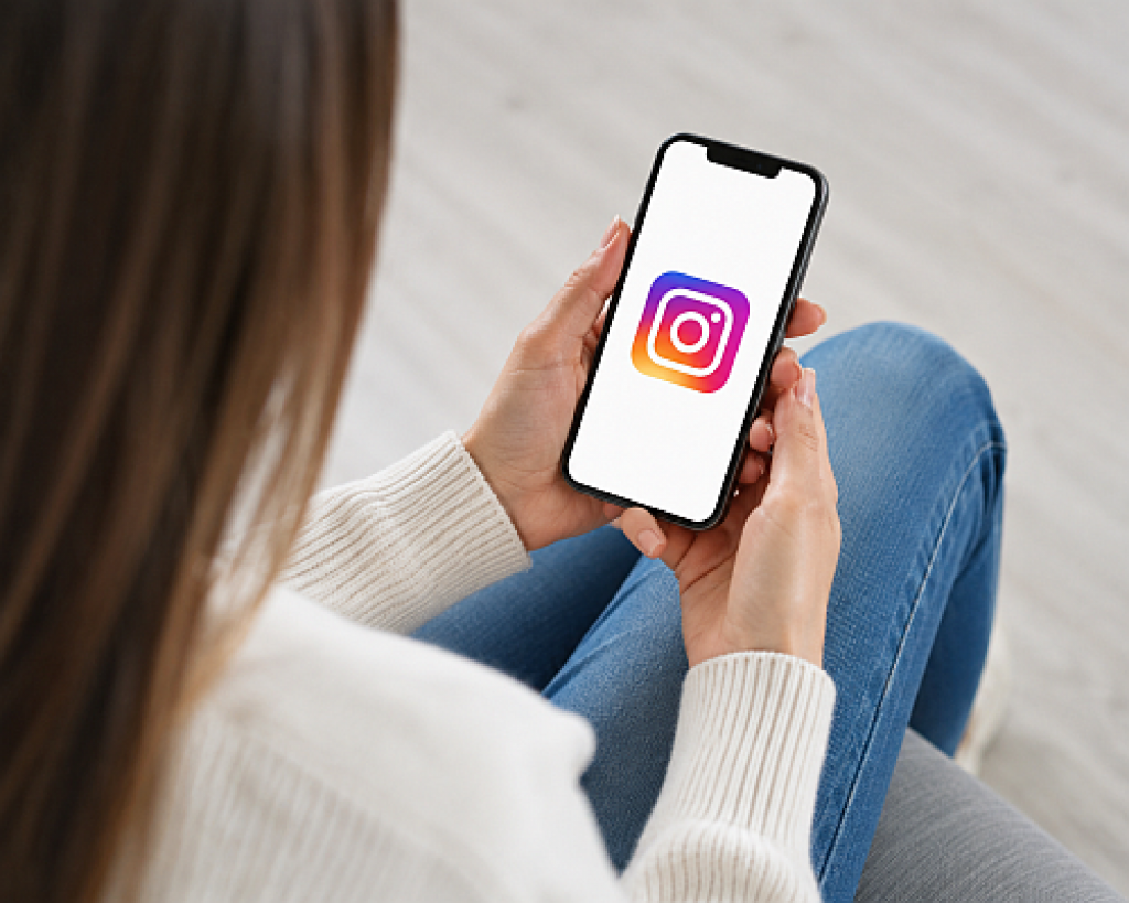 Карагандинка отсудила 100 тыс. тенге за свое фото в Instagram