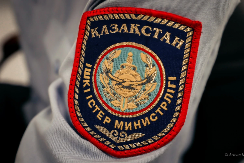 Қазақстан сотталғандарды бақылауды күшейтті