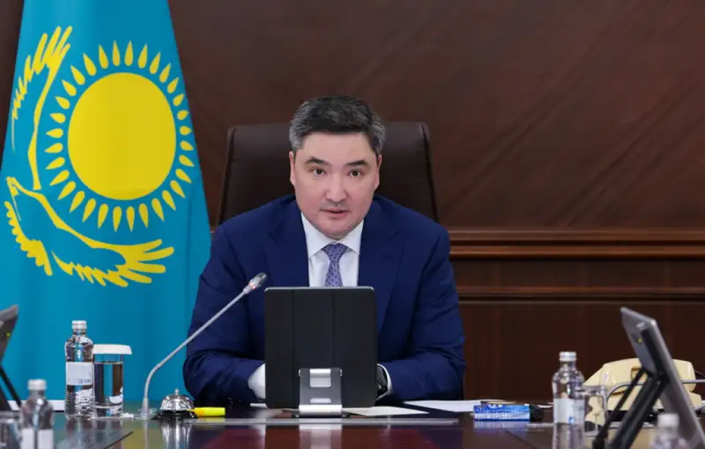 Бектенов: В ближайшее время будут заключены необходимые соглашения по строительству первой АЭС