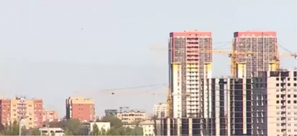 Свыше 200 тысяч человек исключат из очереди на получение жилья в РК