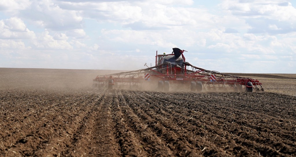 Аграрии Карагандинской области смогут подать заявки на поставку удешевленного дизтоплива
