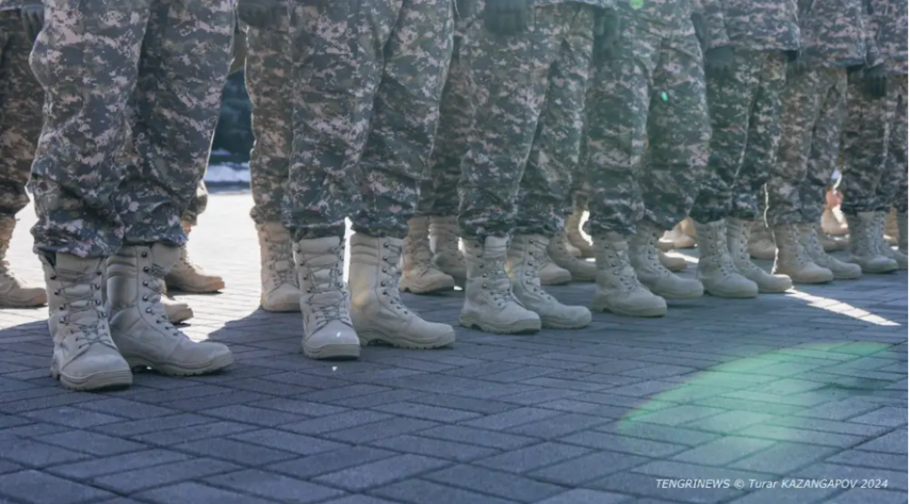 Депутат предложил страховать призывников за счет государства