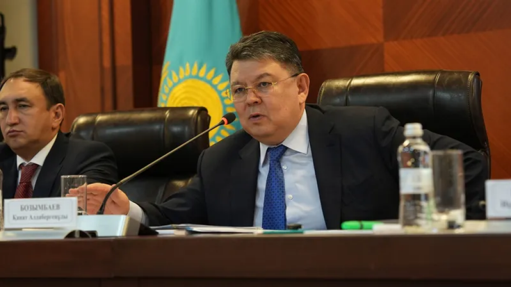 В 2026 году возможна нехватка воды: аграриям рекомендовано сокращать влаголюбивые культуры